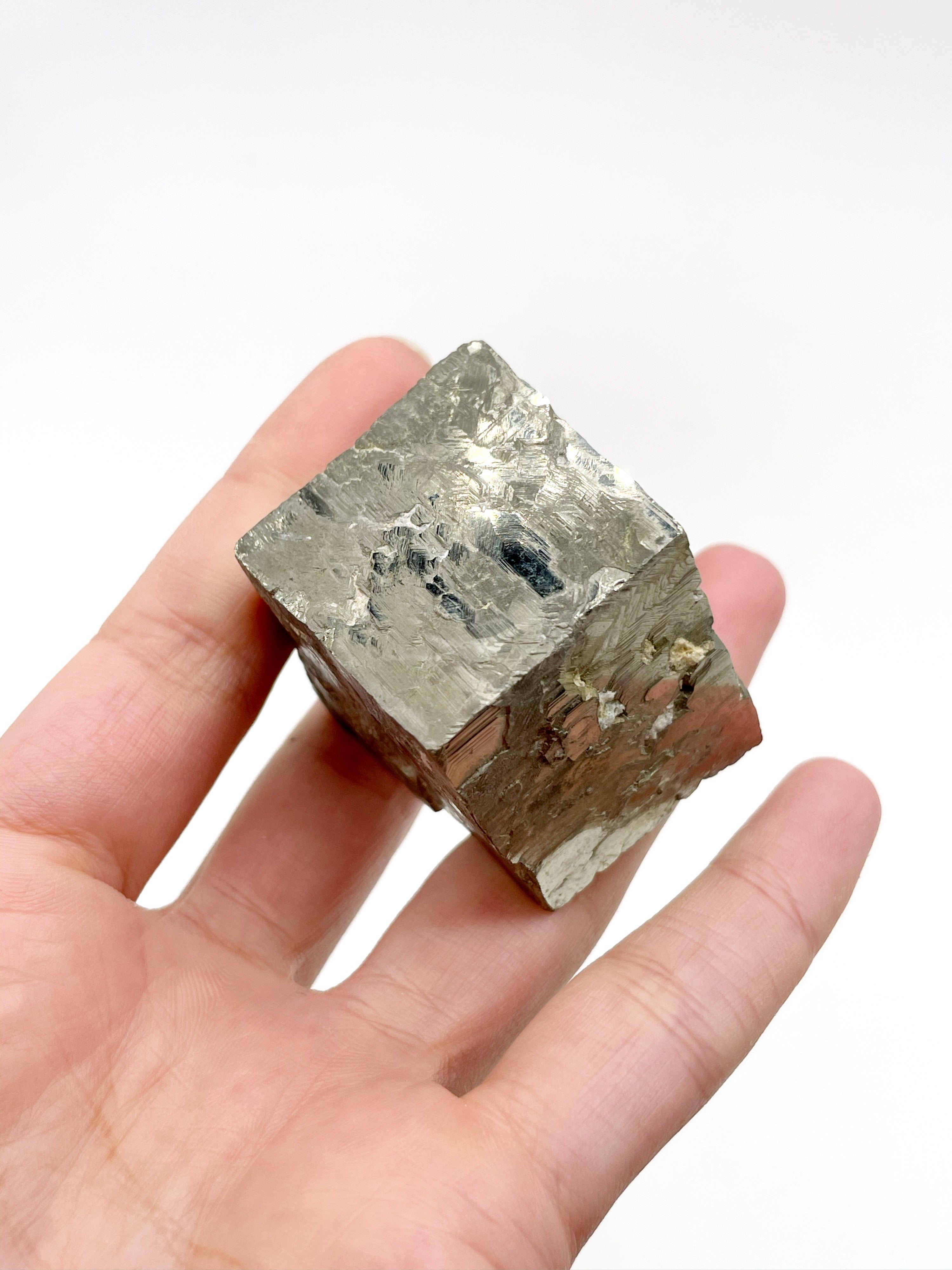 Pyrite 1150 carats