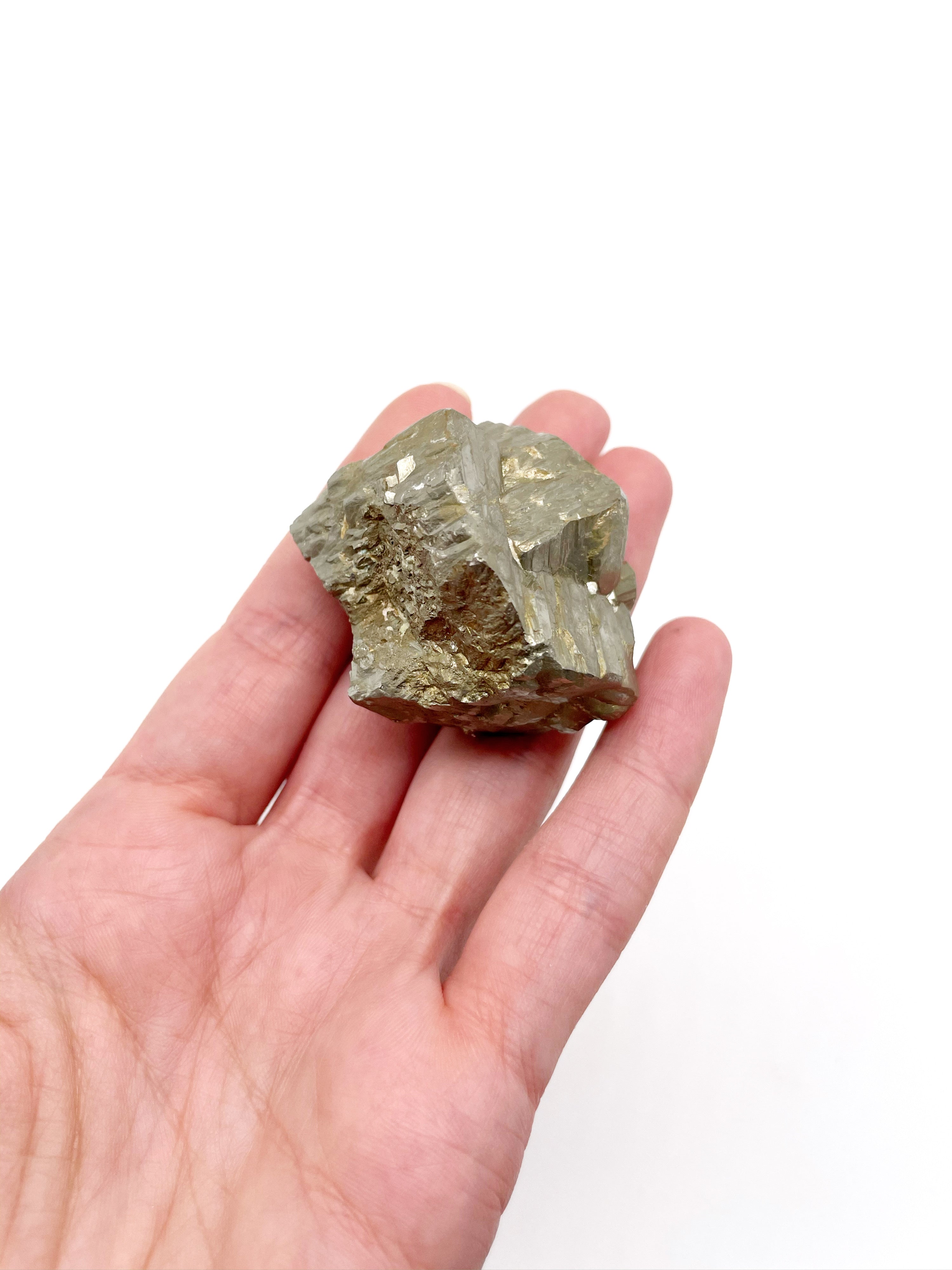 Pyrite 580 carats
