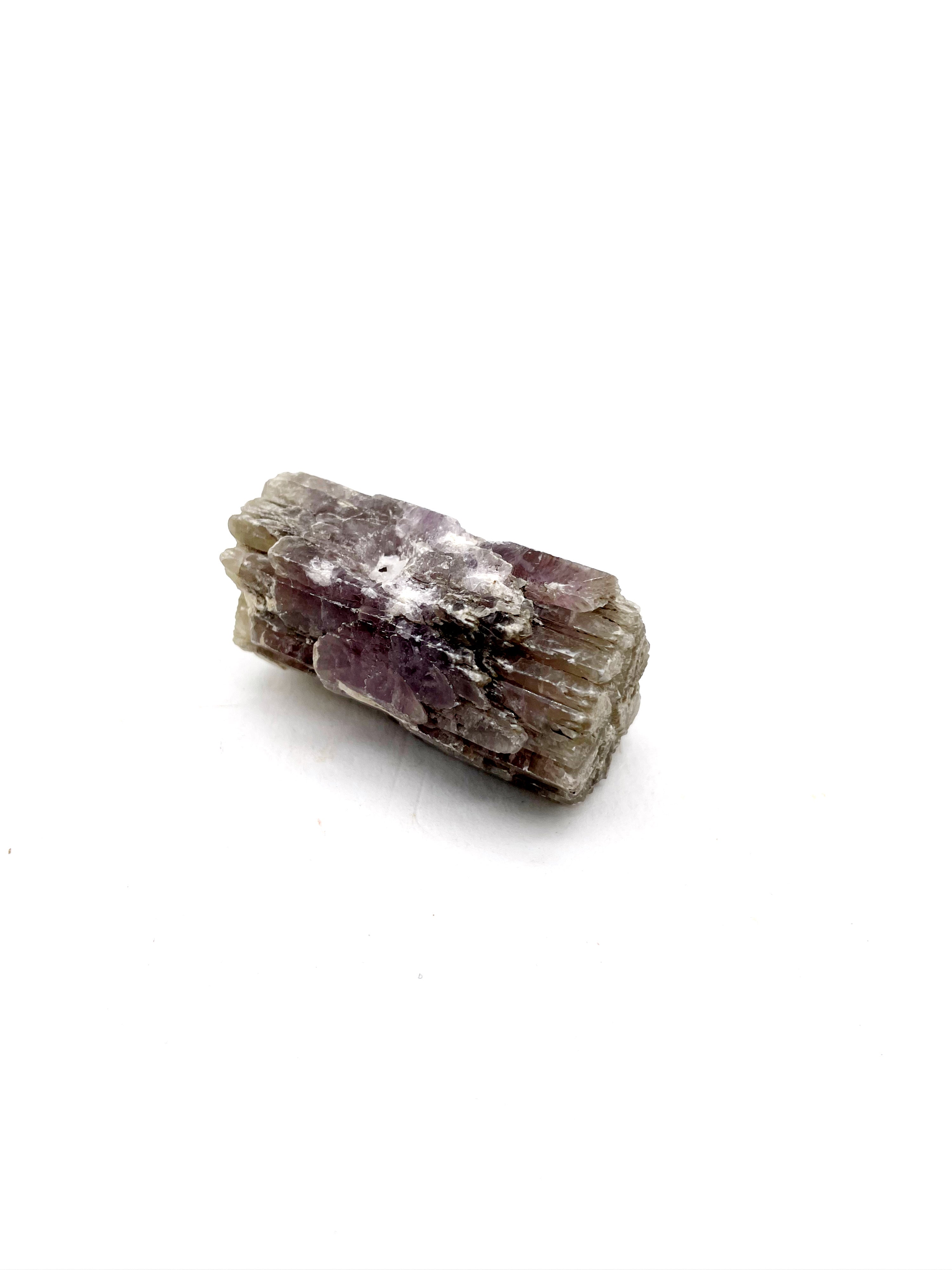 Aragonite Mauve 280 carats