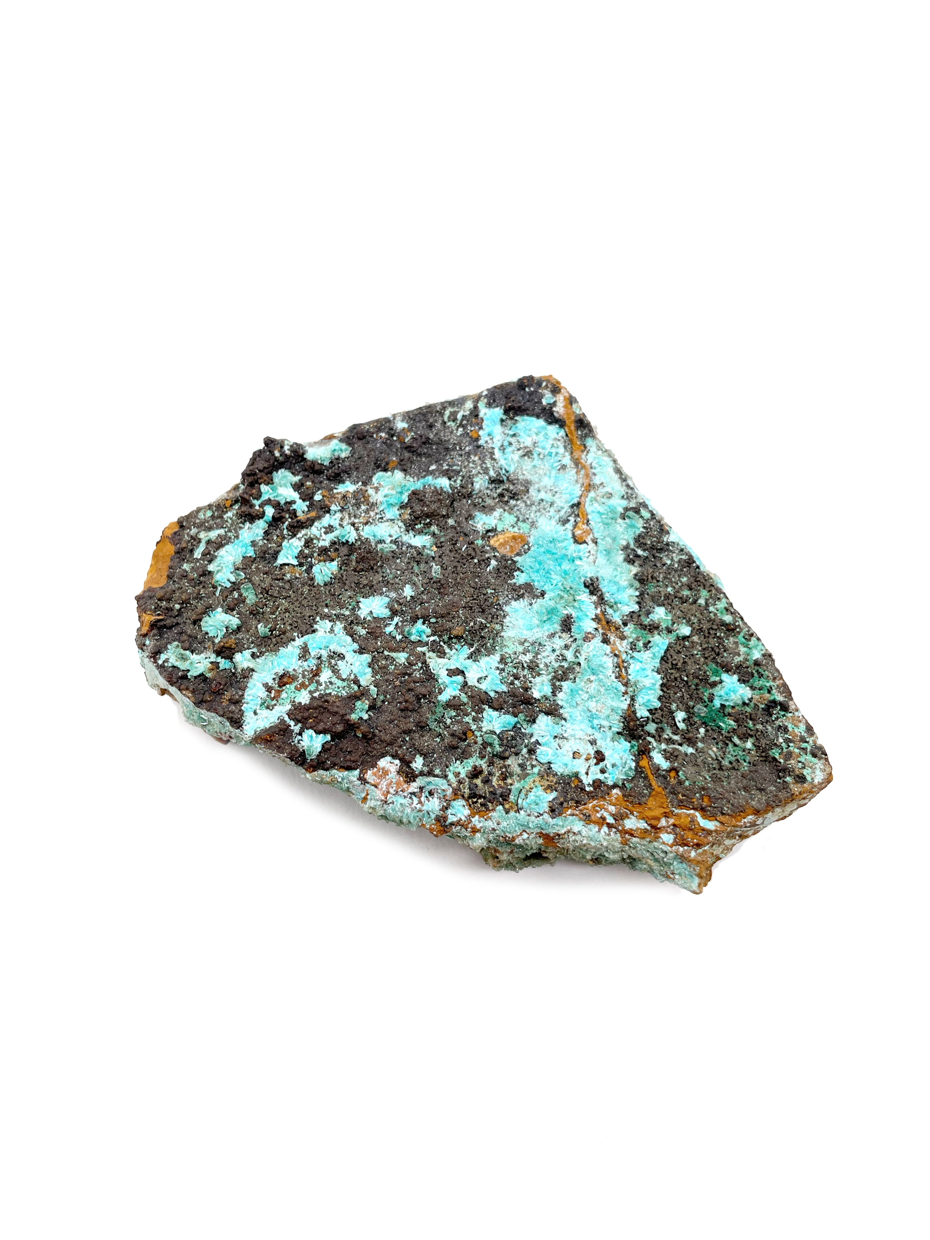 Aurichalcite 1400 carats