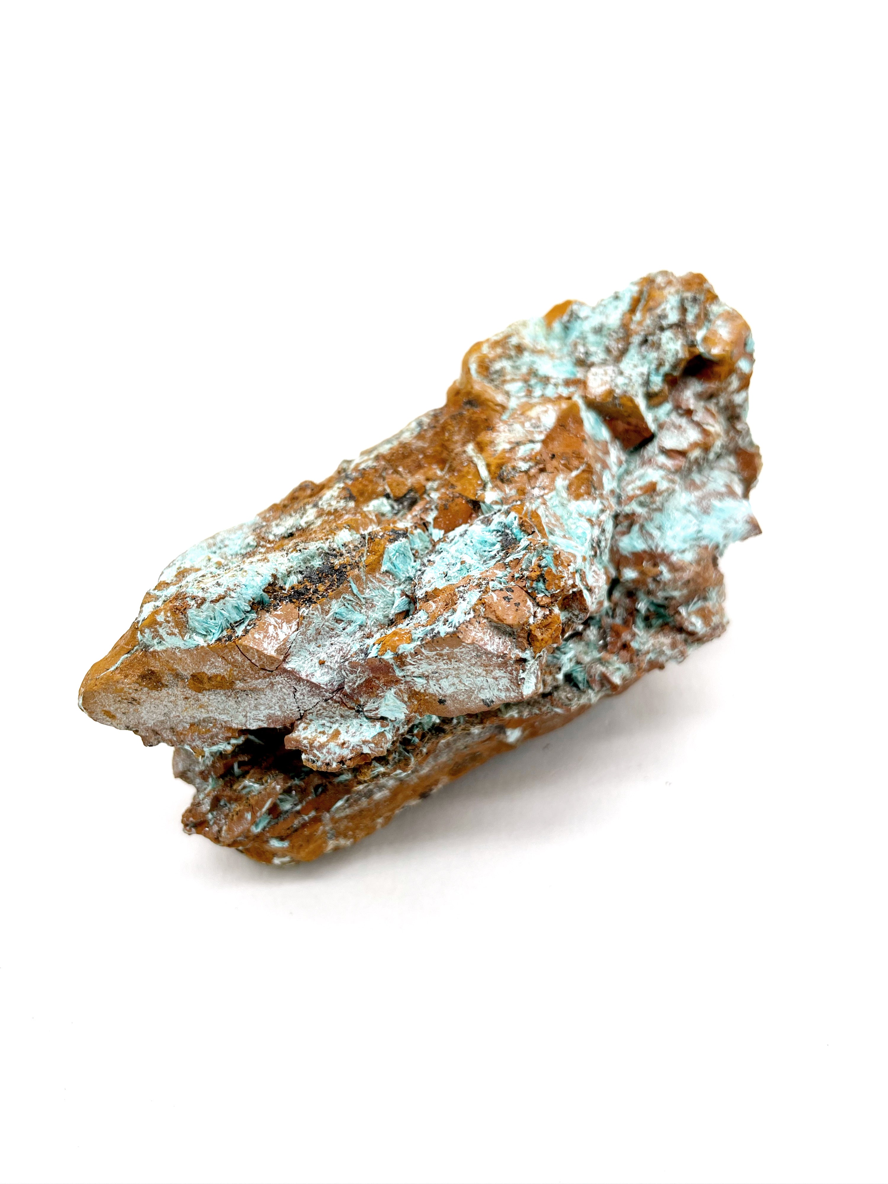 Aurichalcite 1355 carats