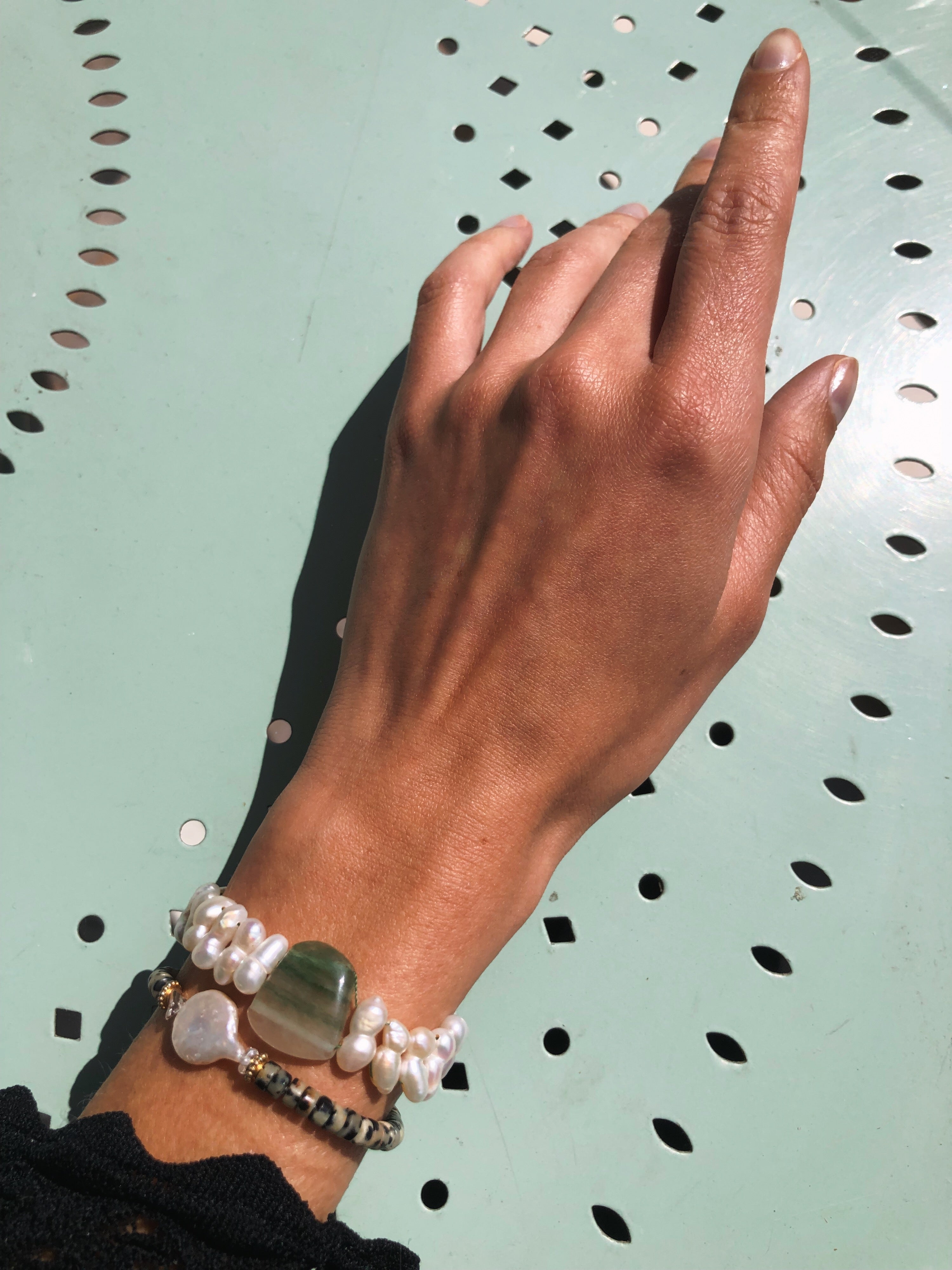 Take The Chance Bracelet