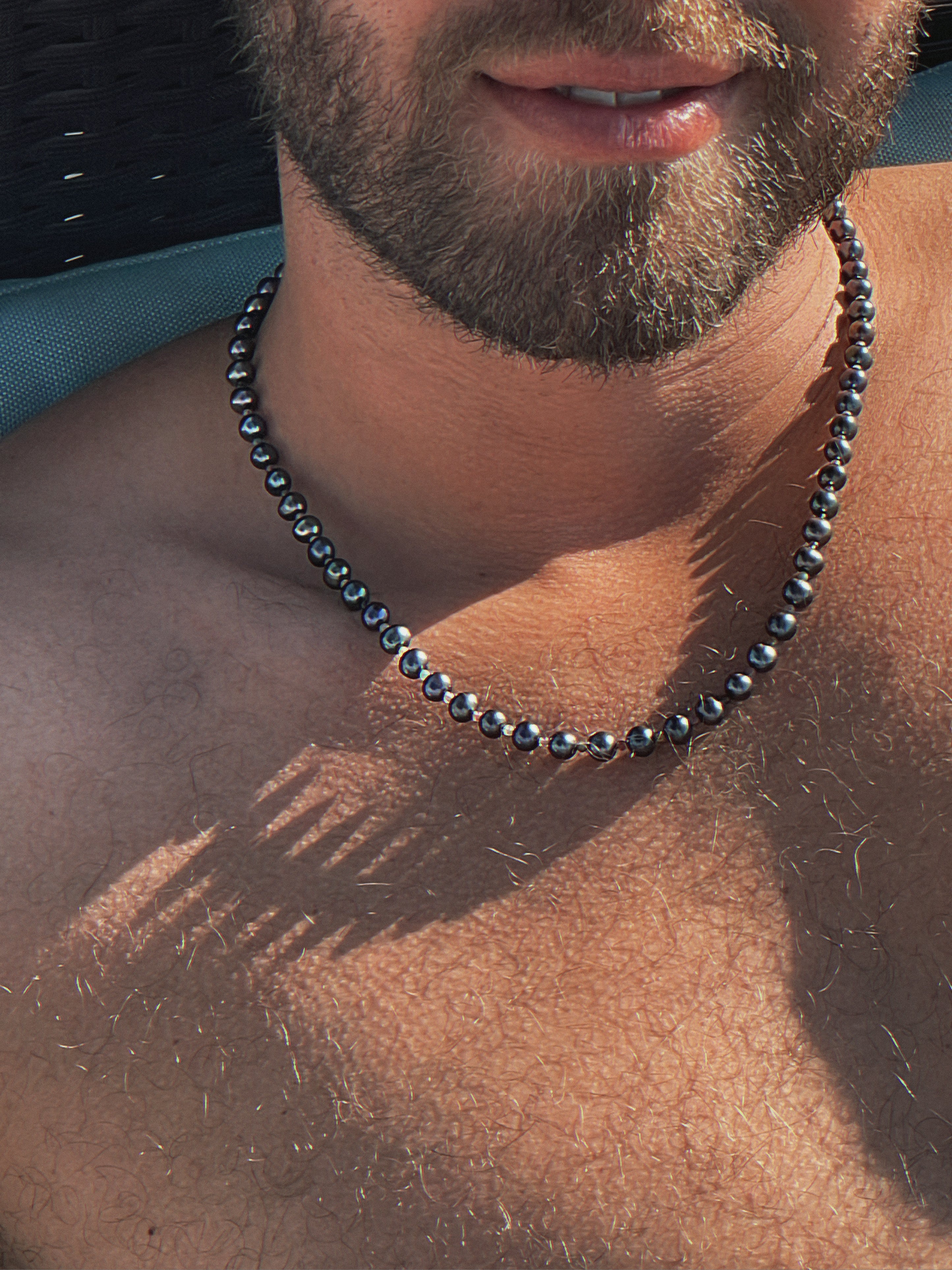 Change Your Mind Necklace