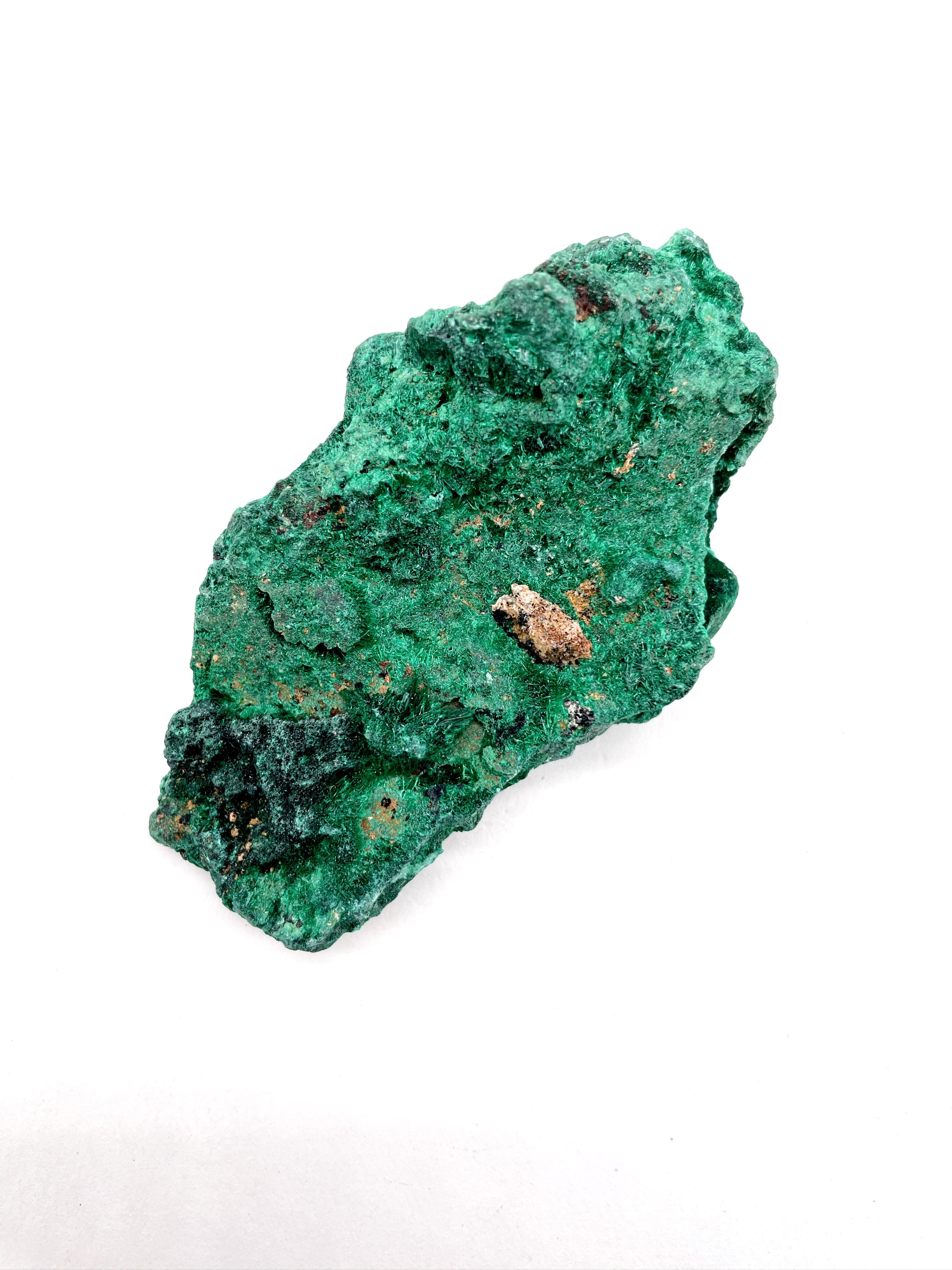 Malachite Fibreuse 1950 carats