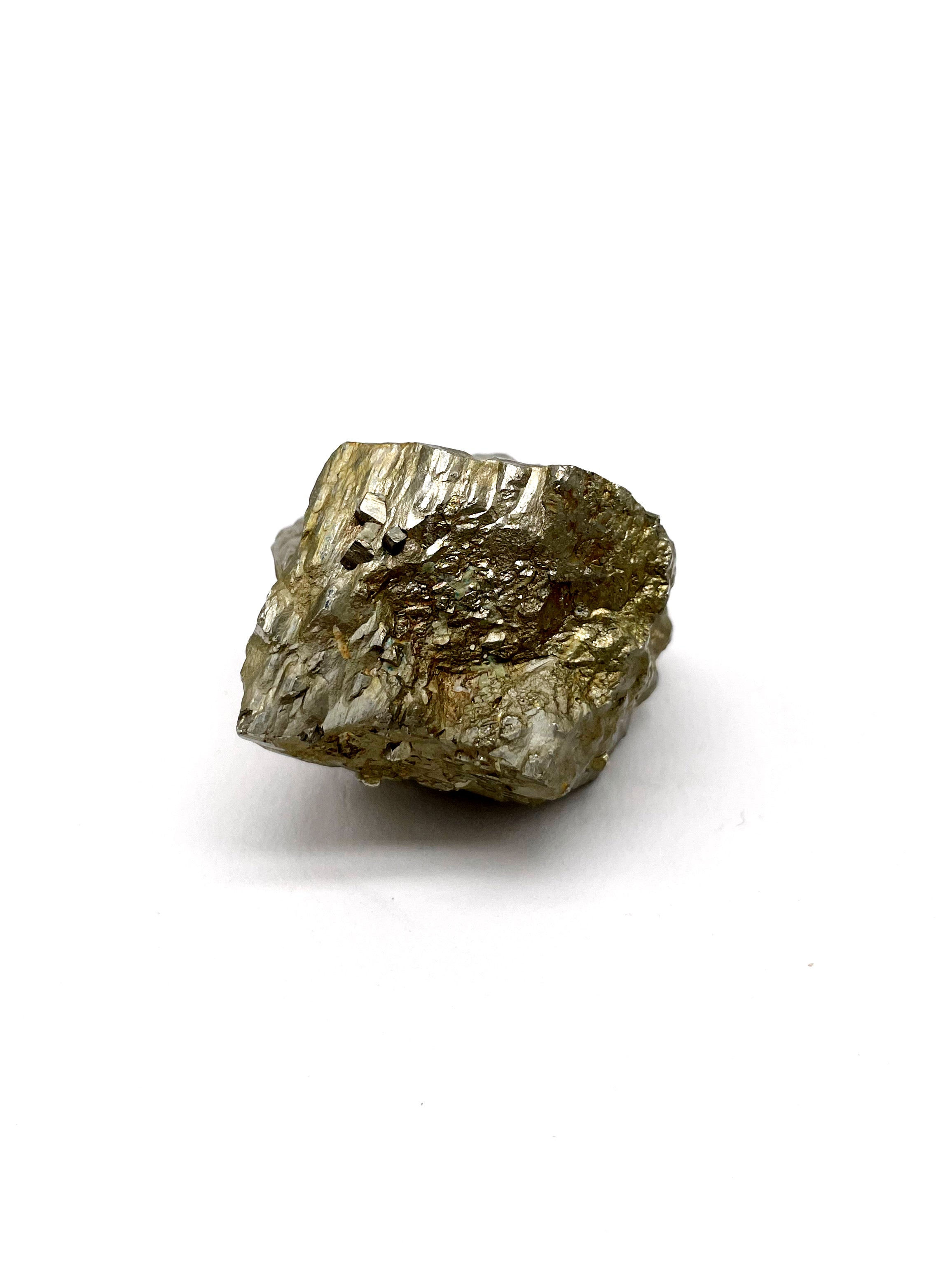 Pyrite 580 carats