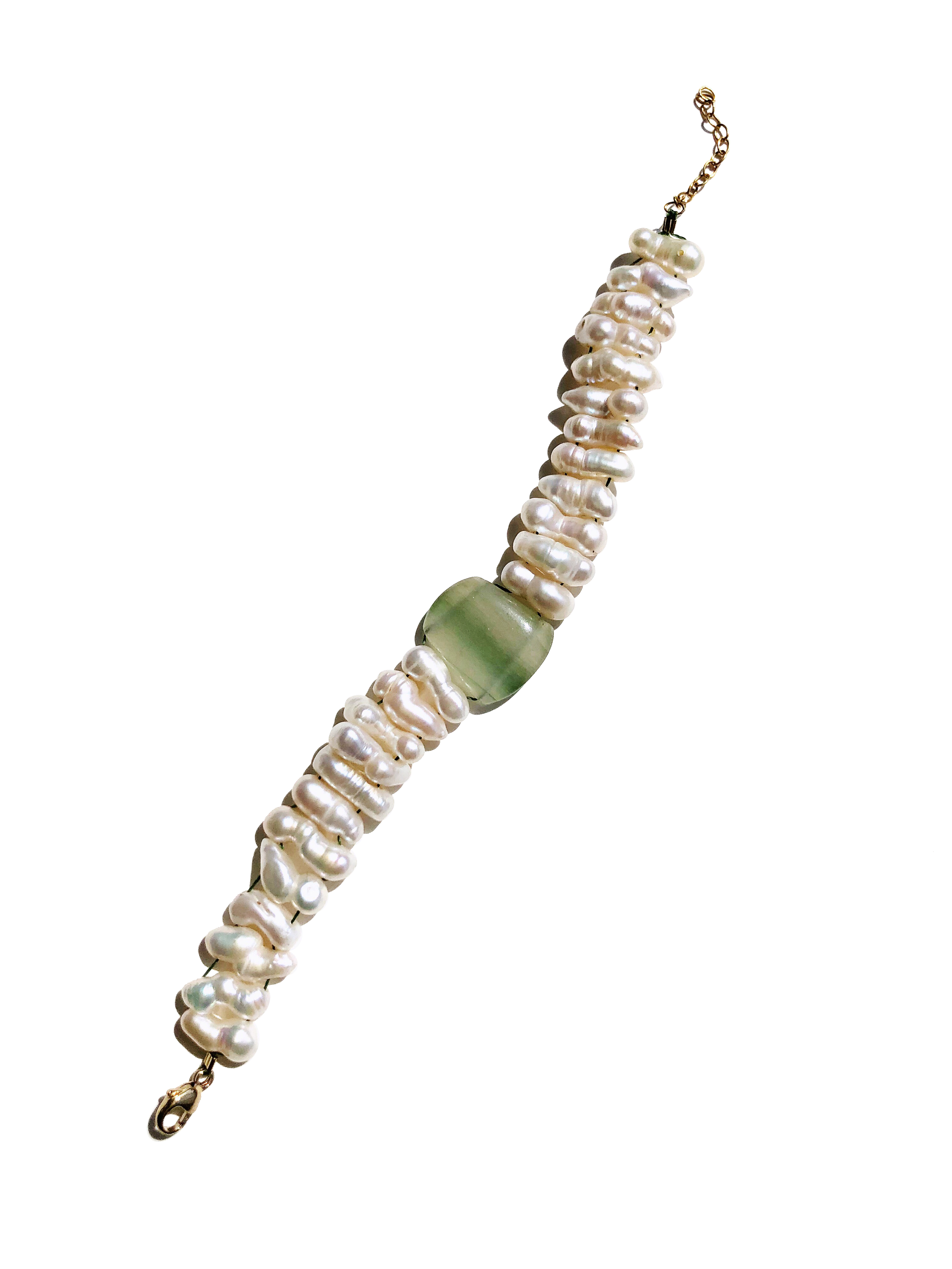 Take The Chance Bracelet