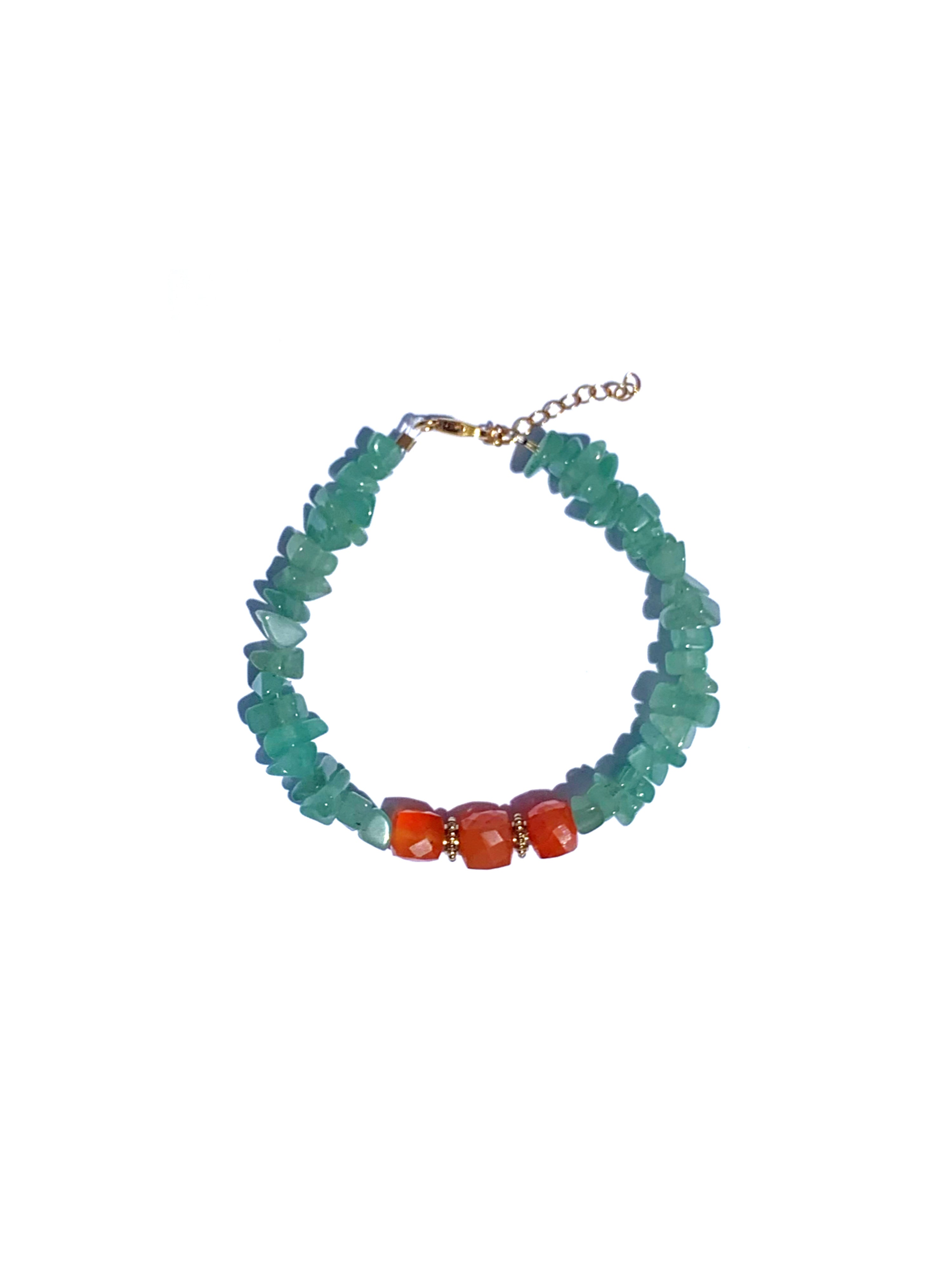 Let It Blossom Bracelet