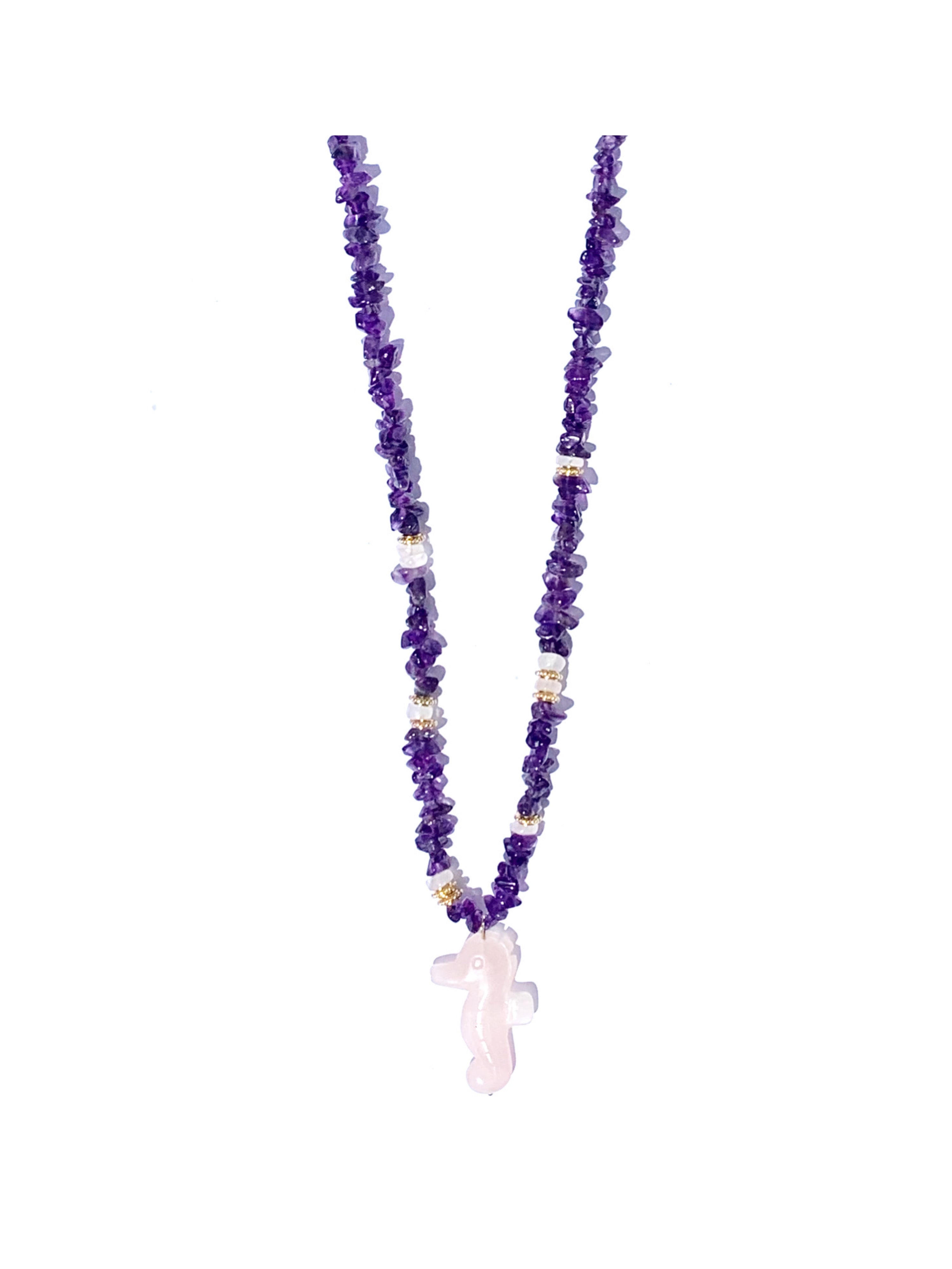 Salty Boo Necklace